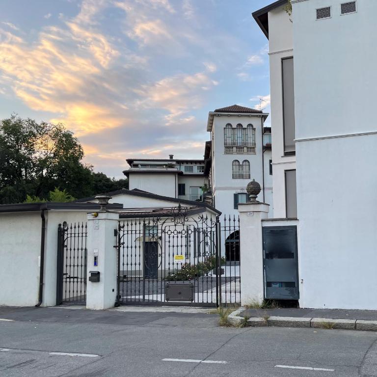 Milano Lambrate 24h check in fully equipped - Appartamento con 1 Camera da Letto - 15