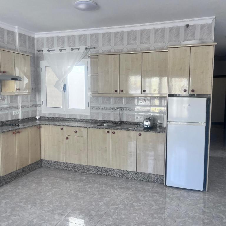 El Cecilio - Apartamento de 1 dormitorio - 8
