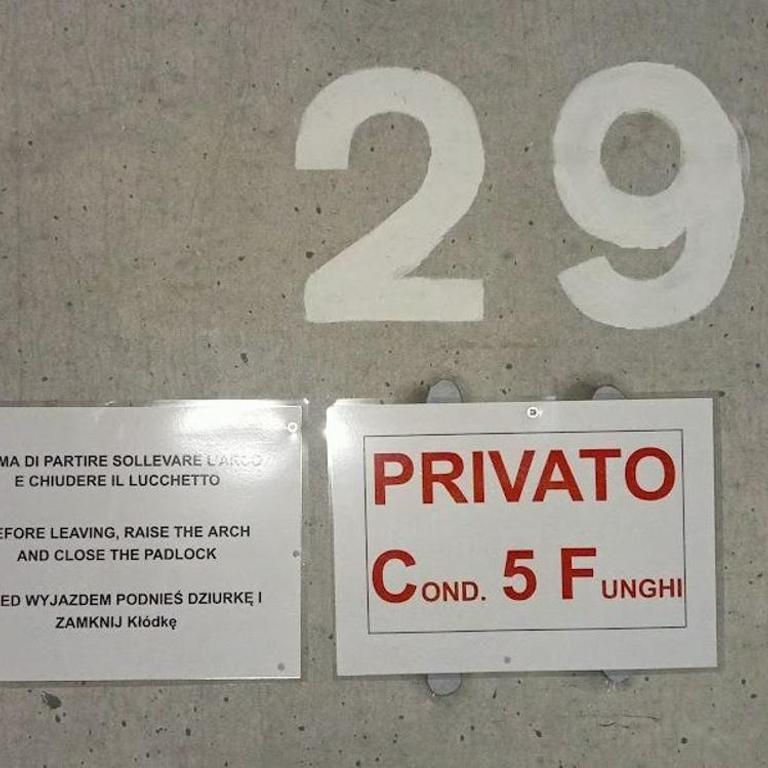 La Finestra sul Brenta with FREE AND PRIVATE CAR PARK IN MAD di CAMPIGLIO CIPAT O22233-AT-O13262 - Appartamento - 26