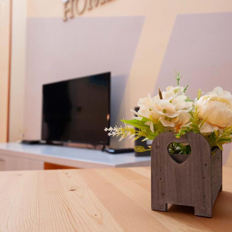 Ciao Home - Casa con 1 Camera da Letto - 12