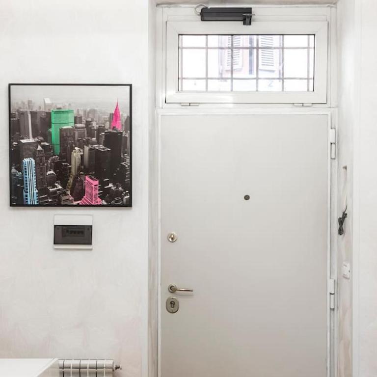 colosseo view apartment - Appartamento con 3 Camere da Letto - 4
