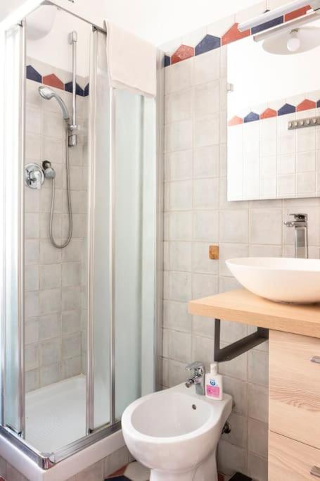 colosseo view apartment - Appartamento con 3 Camere da Letto - 6