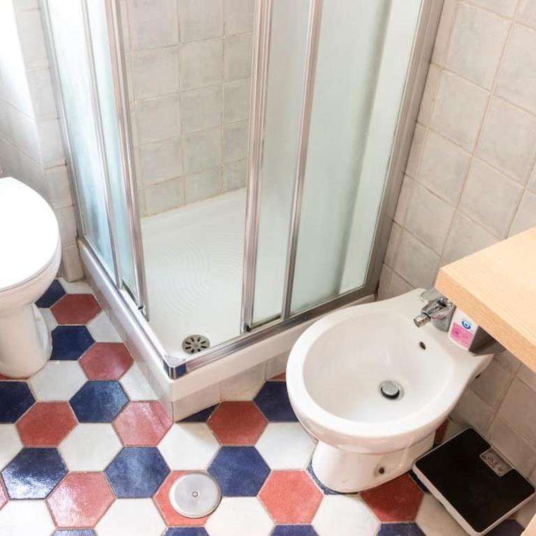 colosseo view apartment - Appartamento con 3 Camere da Letto - 12