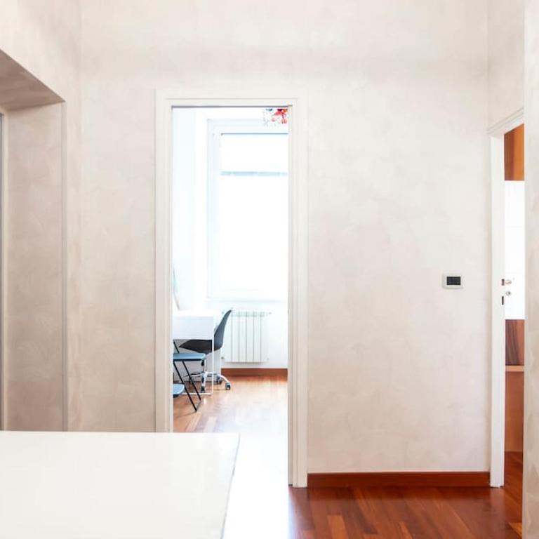 colosseo view apartment - Appartamento con 3 Camere da Letto - 14