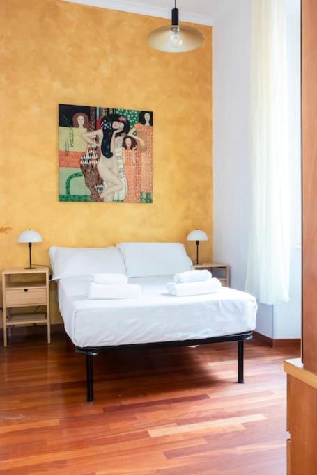 colosseo view apartment - Appartamento con 3 Camere da Letto - 17