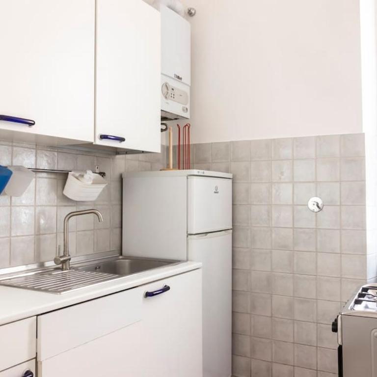 colosseo view apartment - Appartamento con 3 Camere da Letto - 19