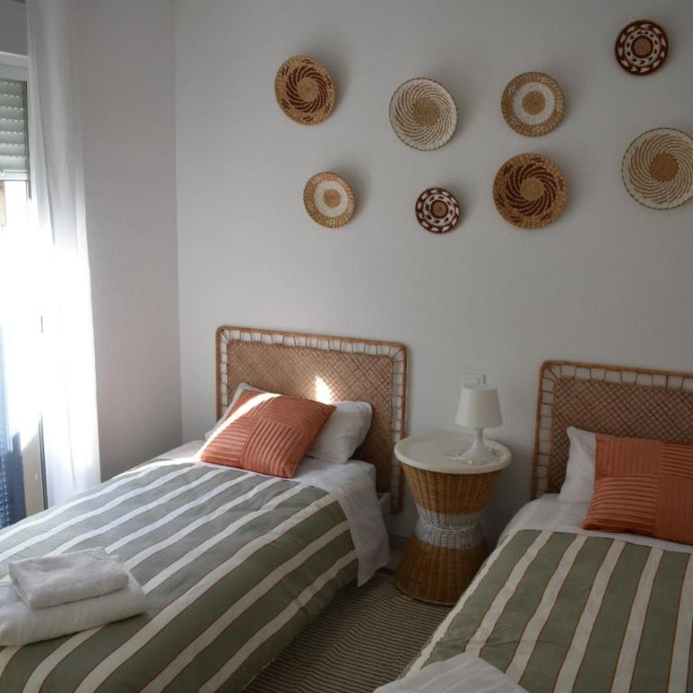 Apartamento Iberia - Apartamento de 3 dormitorios - 5