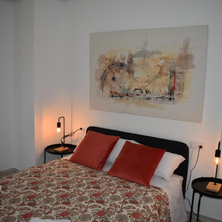 Apartamento Iberia - Apartamento de 3 dormitorios - 3