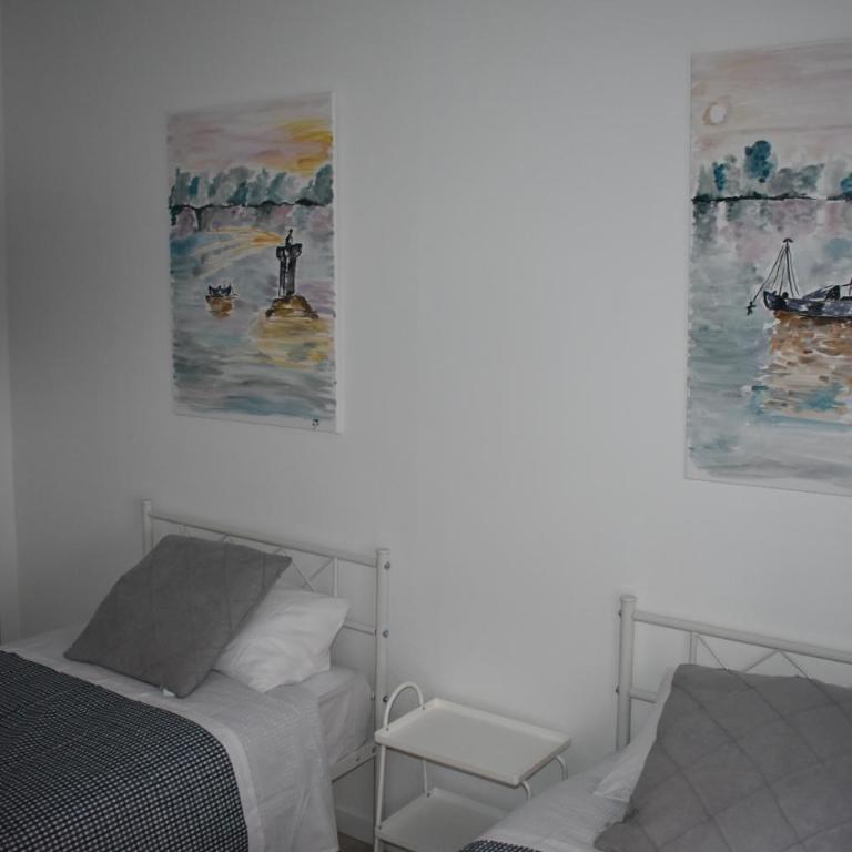 Apartamento Iberia - Apartamento de 3 dormitorios - 9