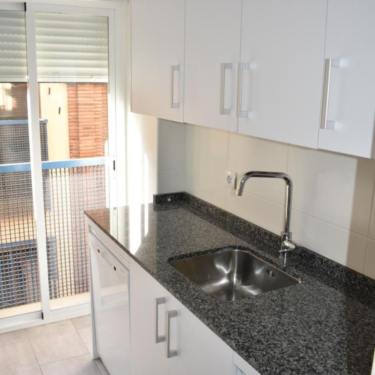 Apartamento Iberia - Apartamento de 3 dormitorios - 13
