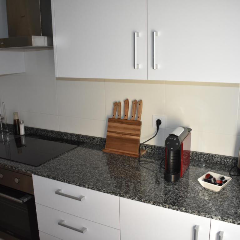 Apartamento Iberia - Apartamento de 3 dormitorios - 14