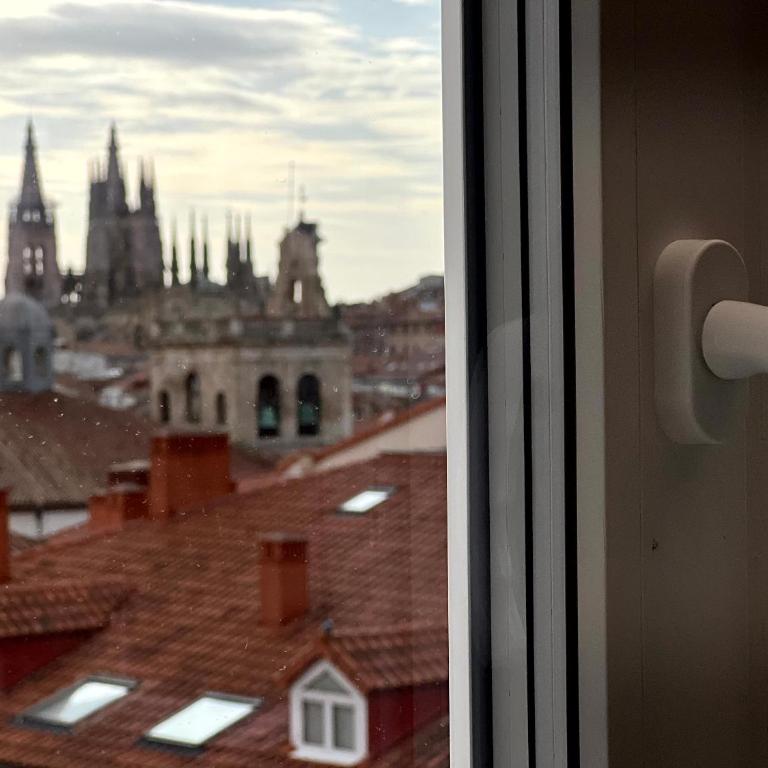 CHAPITELES Catedral - Apartamento de 2 dormitorios - 25