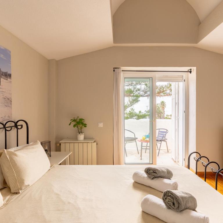 Charming house next to the sea - Casa de 2 dormitorios - 10