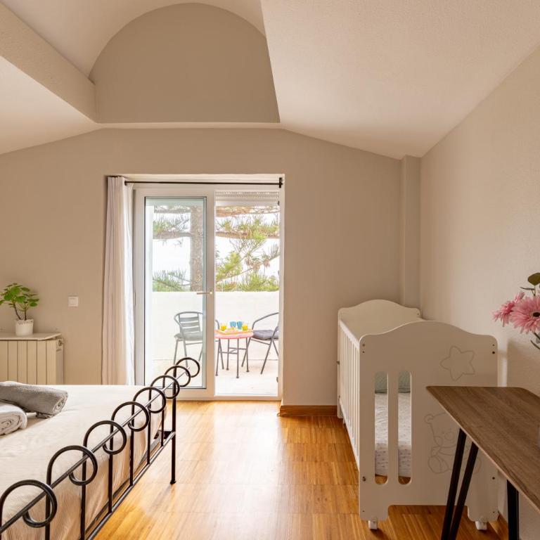 Charming house next to the sea - Casa de 2 dormitorios - 8