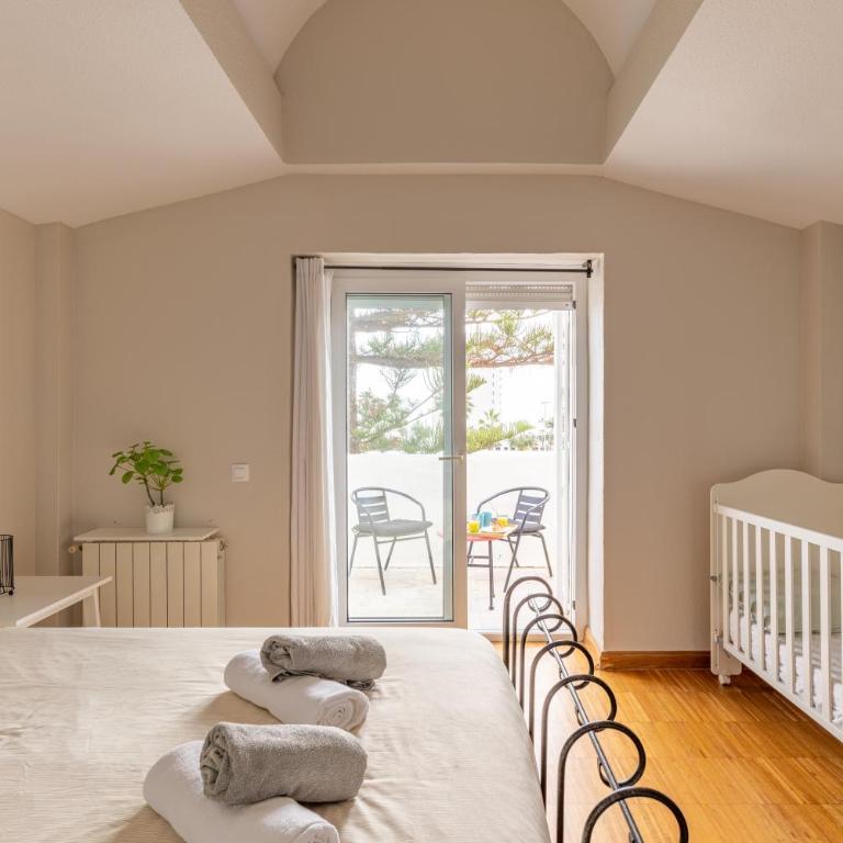 Charming house next to the sea - Casa de 2 dormitorios - 13