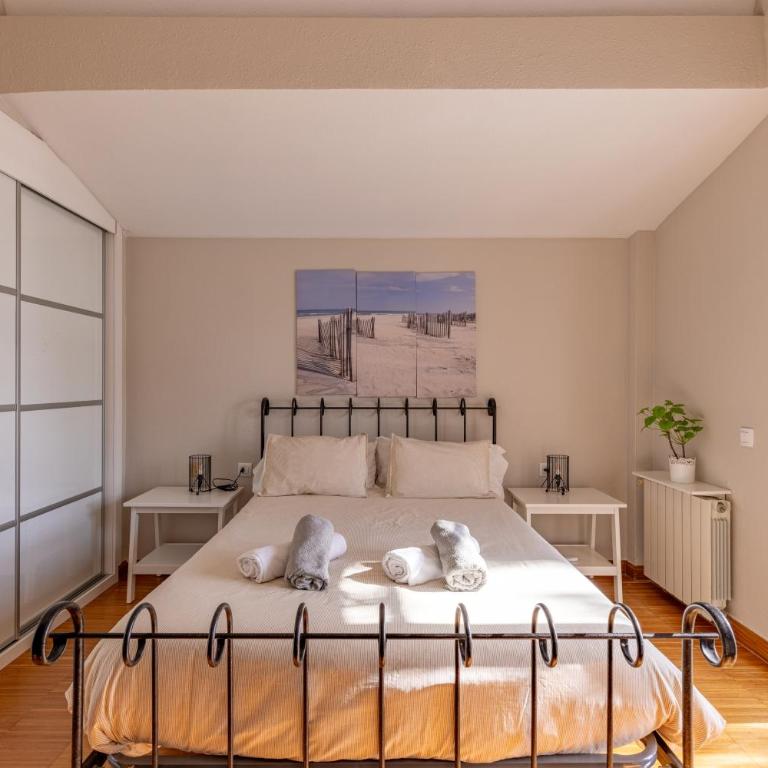 Charming house next to the sea - Casa de 2 dormitorios - 12