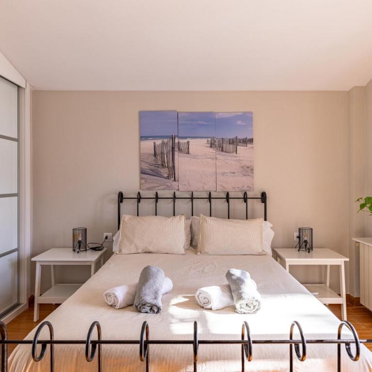 Charming house next to the sea - Casa de 2 dormitorios - 18