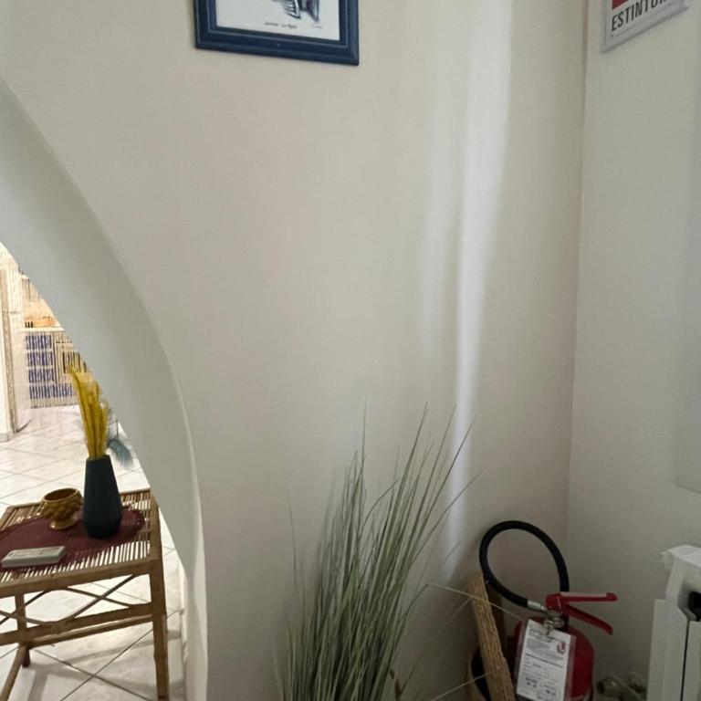 CASA PALOMA - Apartment mit 1 Schlafzimmer - 9