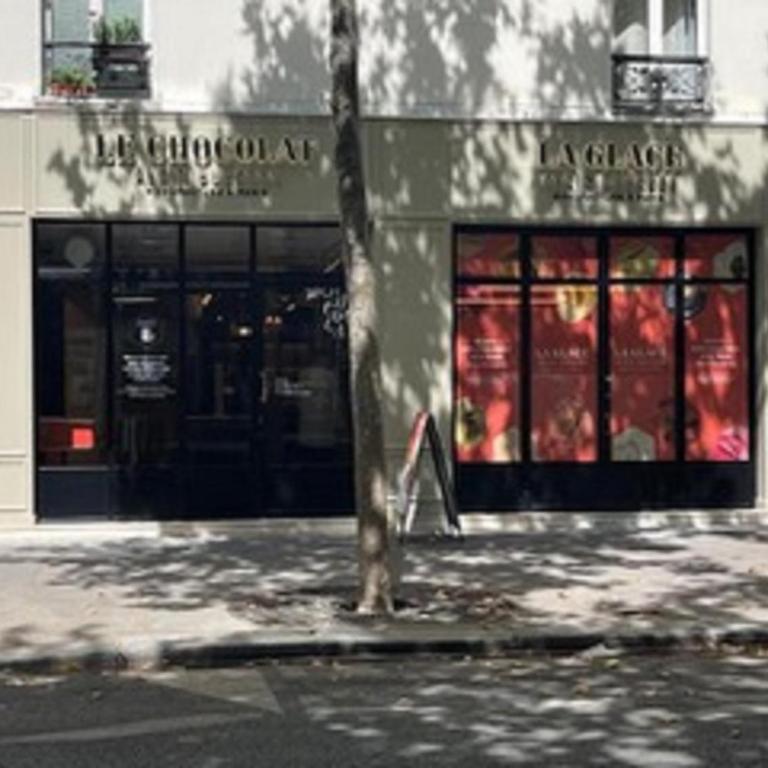 Apart Cosy Parisien -Rue St Charles - Near Beaugrenelle -Tour Eiffel-Ecole Cordon bleu 75015 PARIS Bel emplacement !! - Appartement 1 Chambre - 19