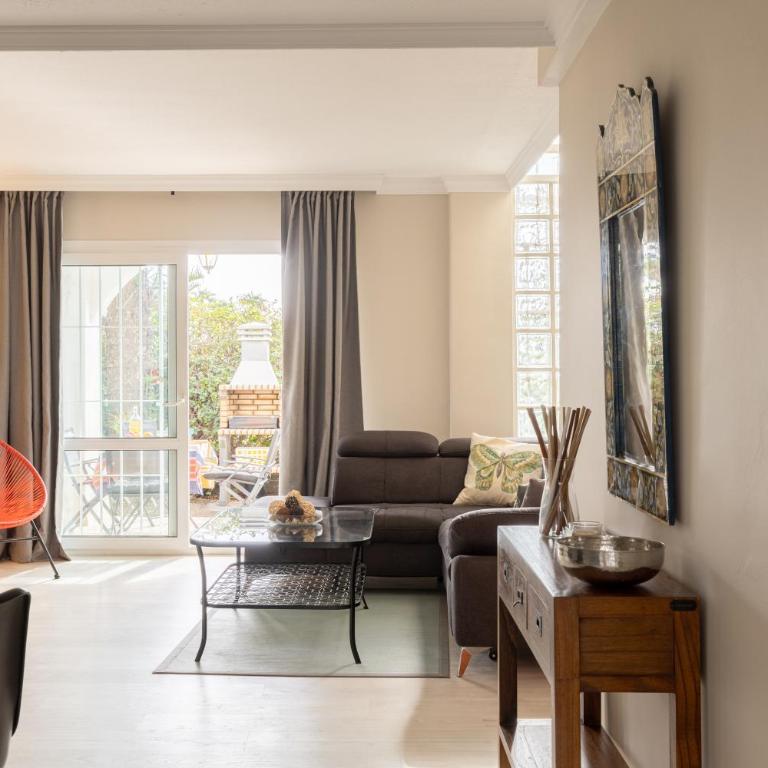 Charming house next to the sea - Casa de 2 dormitorios - 24