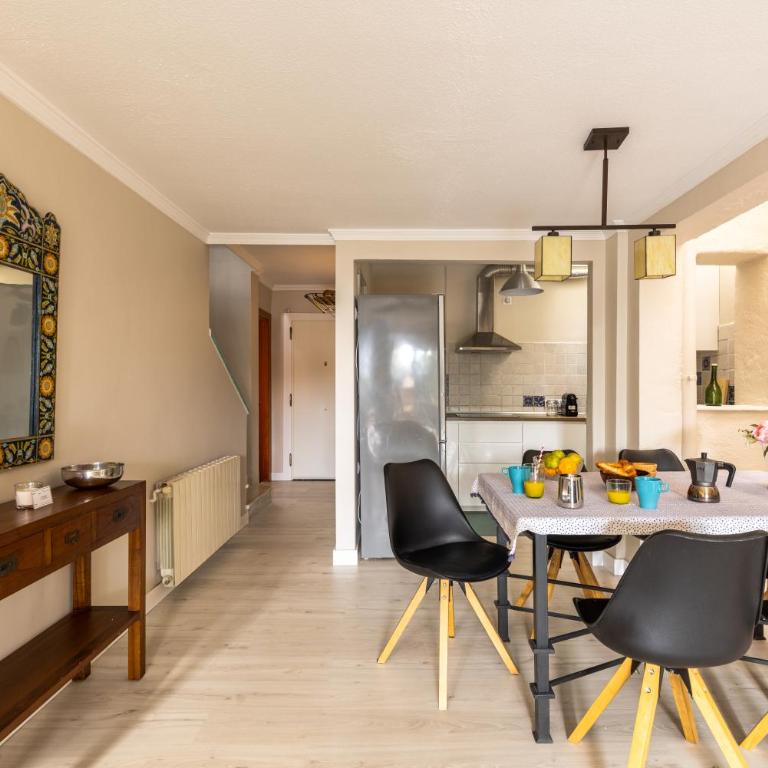 Charming house next to the sea - Casa de 2 dormitorios - 38