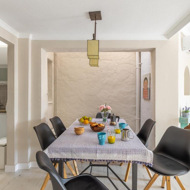Charming house next to the sea - Casa de 2 dormitorios - 42