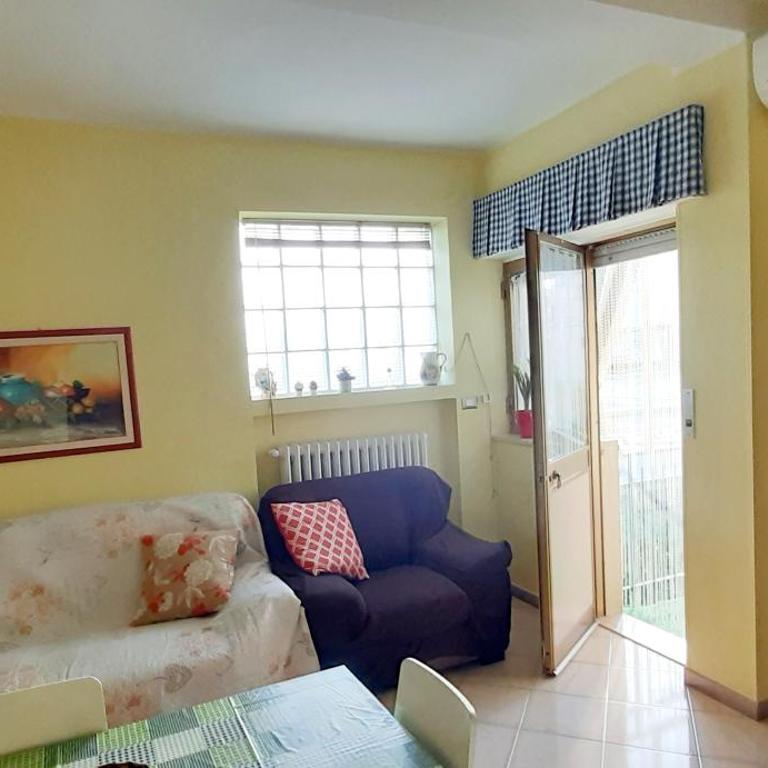 EDEN HOUSE - Appartamento con 1 Camera da Letto - 23