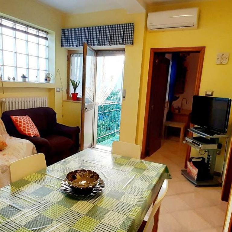 EDEN HOUSE - Appartamento con 1 Camera da Letto - 32