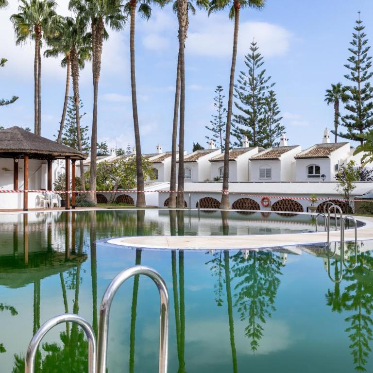 Charming house next to the sea - Casa de 2 dormitorios - 48