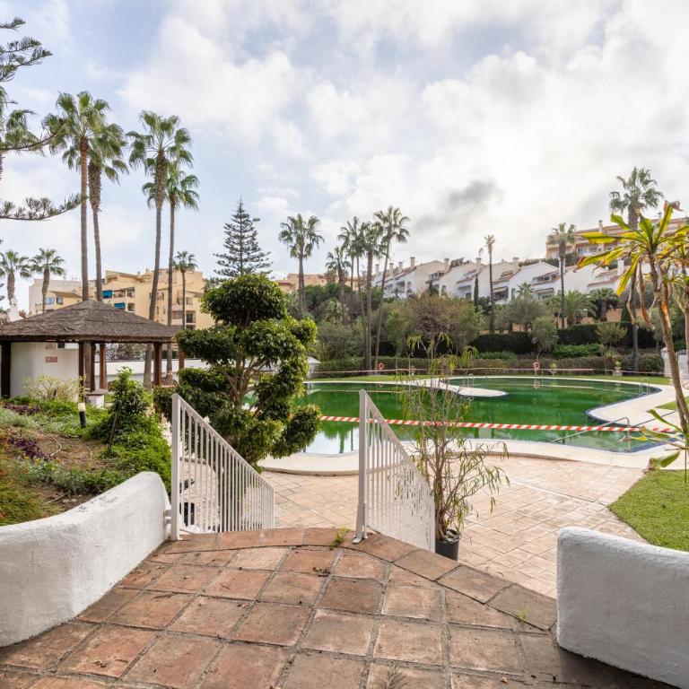 Charming house next to the sea - Casa de 2 dormitorios - 45