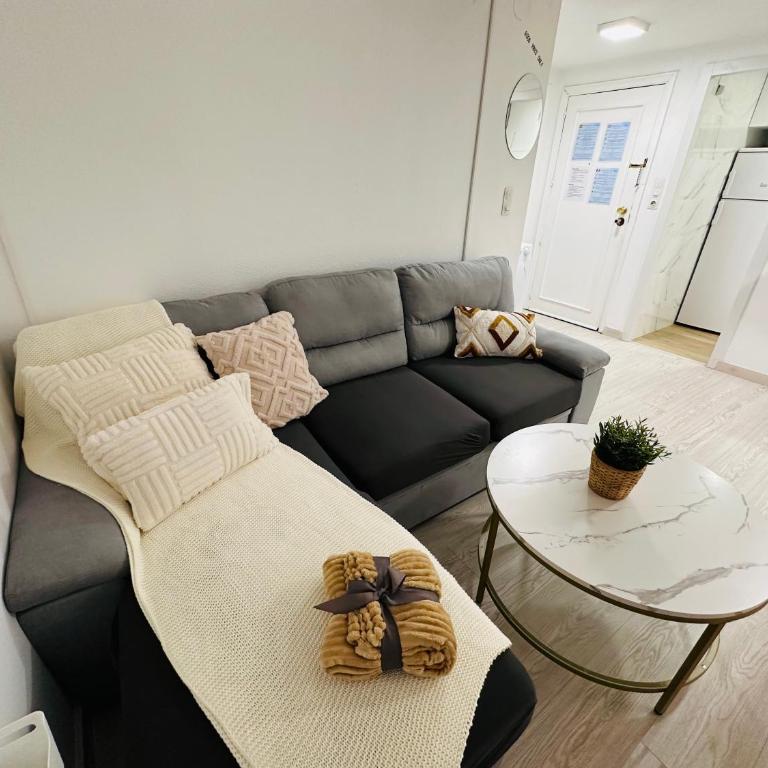 El Teatro del Pilar - Apartamento de 2 dormitorios - 18