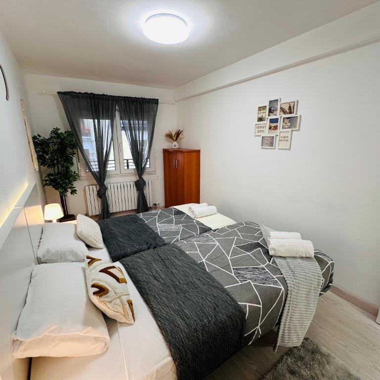 El Teatro del Pilar - Apartamento de 2 dormitorios - 12