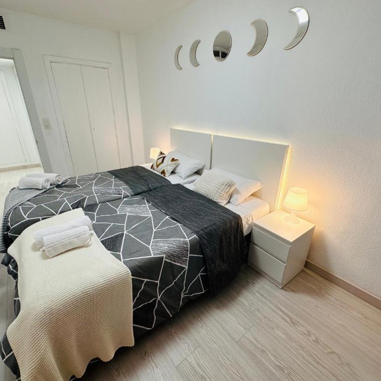 El Teatro del Pilar - Apartamento de 2 dormitorios - 8