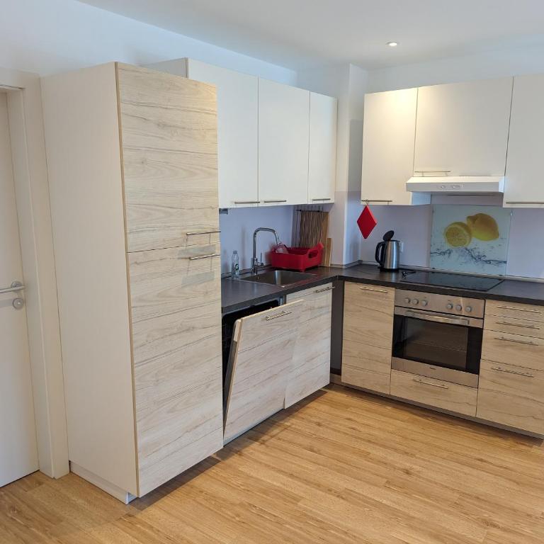 Appartment Dutzler - Apartment mit 2 Schlafzimmern - 15