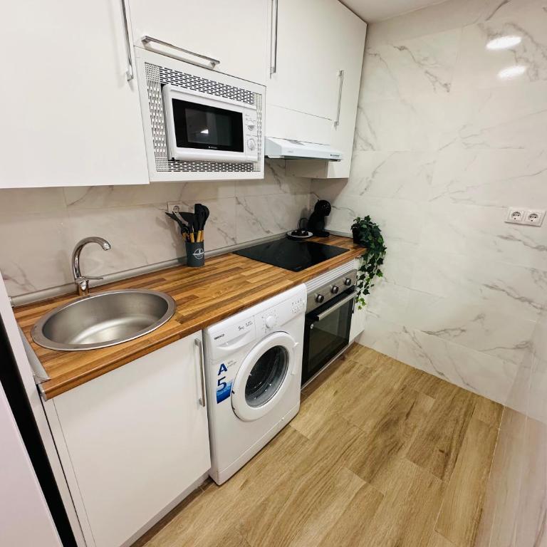 El Teatro del Pilar - Apartamento de 2 dormitorios - 28