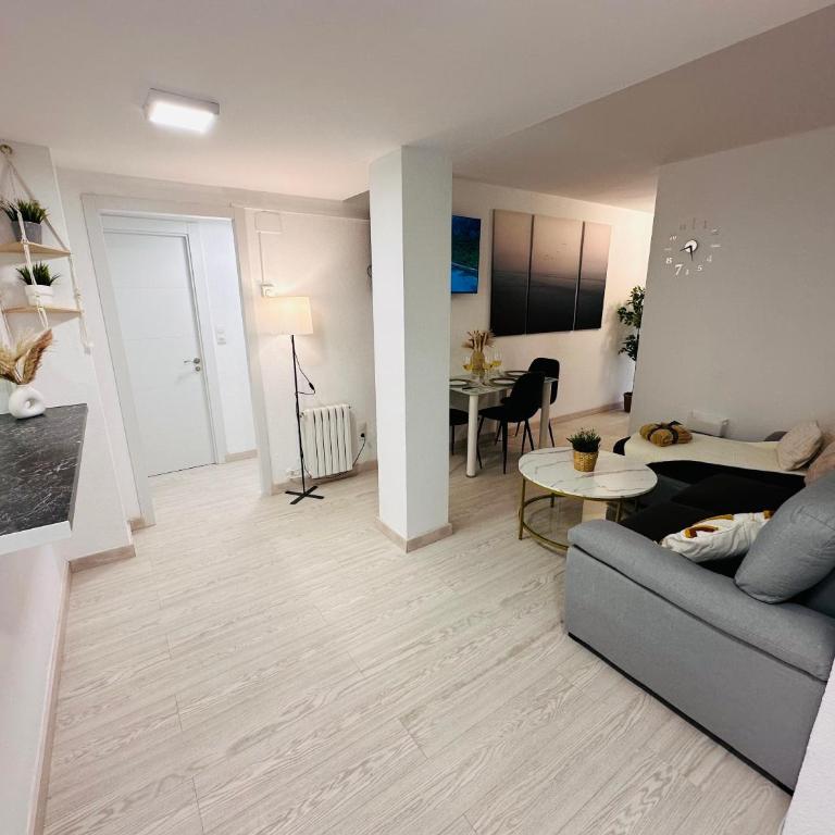 El Teatro del Pilar - Apartamento de 2 dormitorios - 22