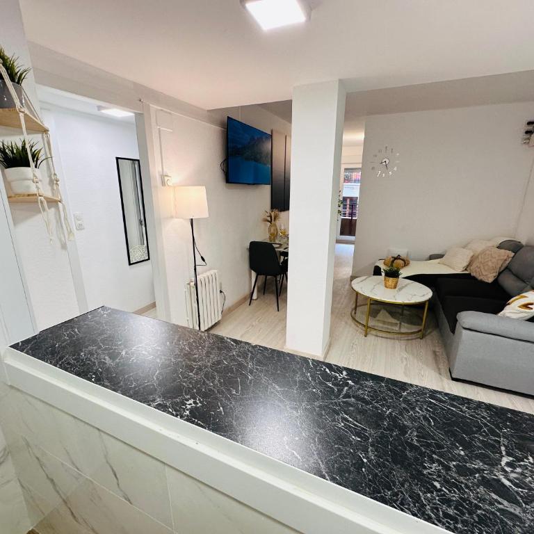 El Teatro del Pilar - Apartamento de 2 dormitorios - 31