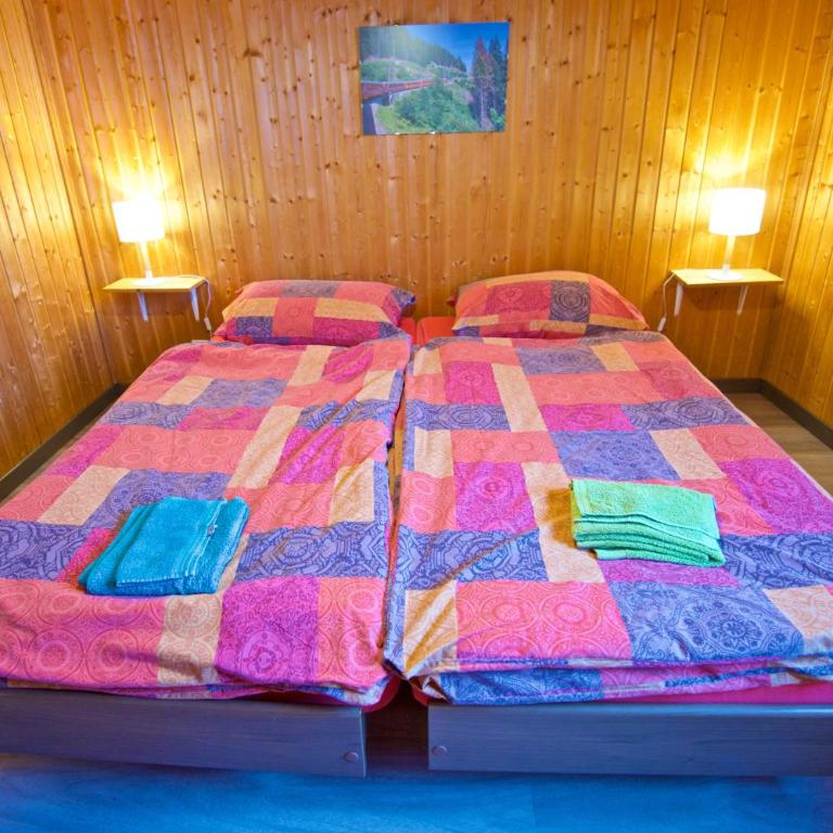 L'observatoire des Alpes, les Crosets - Chalet Superior - 32