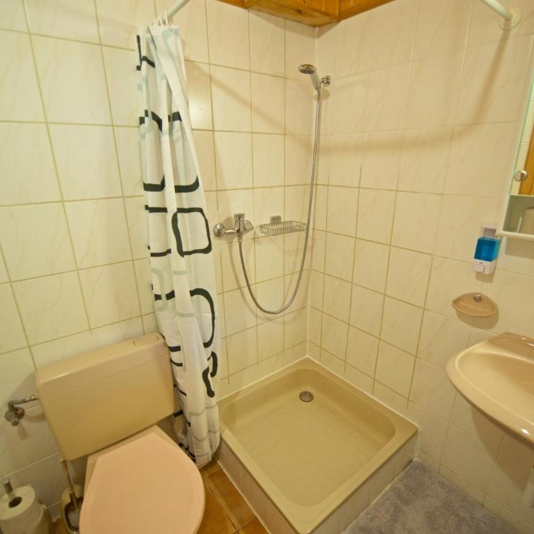 L'observatoire des Alpes, les Crosets - Chalet Superior - 47