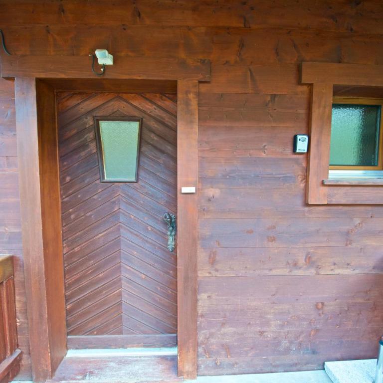 L'observatoire des Alpes, les Crosets - Chalet Superior - 49