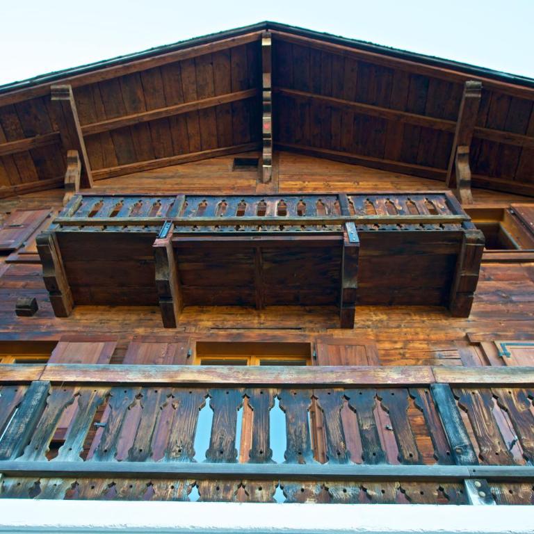 L'observatoire des Alpes, les Crosets - Chalet Superior - 14