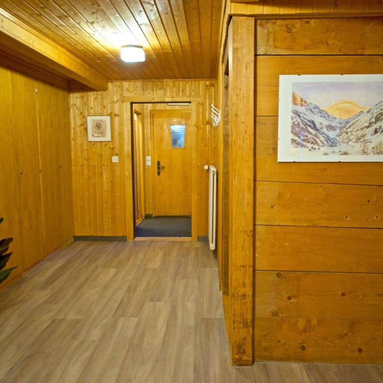 L'observatoire des Alpes, les Crosets - Chalet Superior - 17