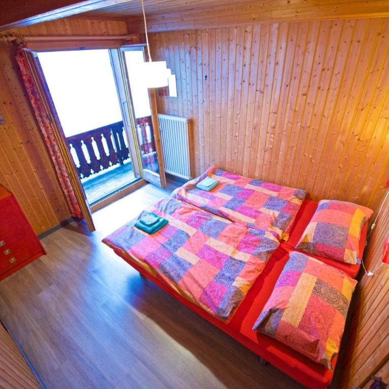 L'observatoire des Alpes, les Crosets - Chalet Superior - 8