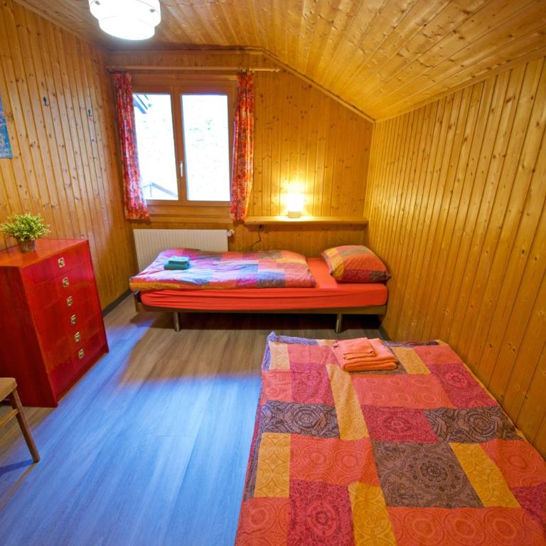 L'observatoire des Alpes, les Crosets - Chalet Superior - 9