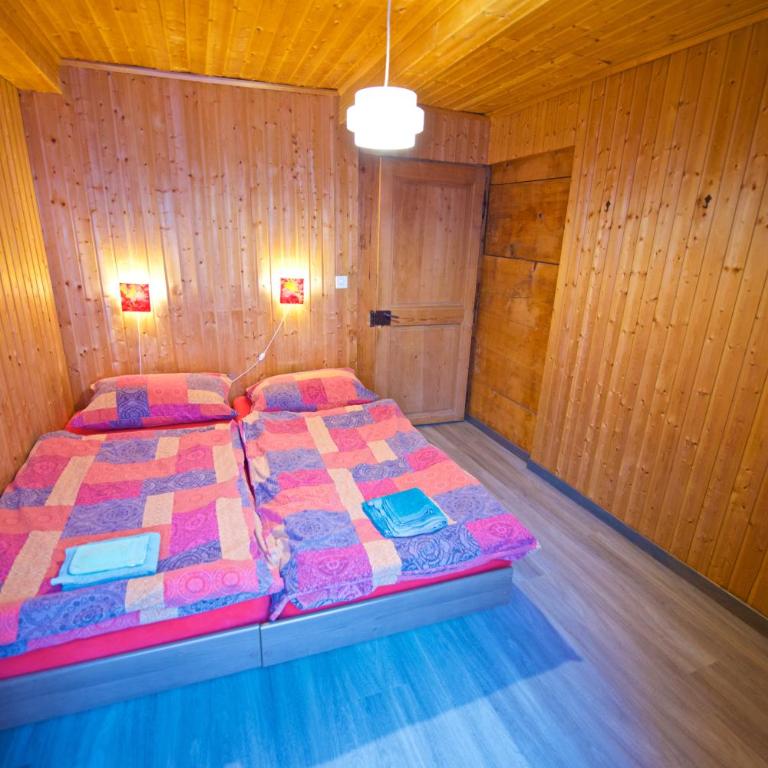 L'observatoire des Alpes, les Crosets - Chalet Superior - 35
