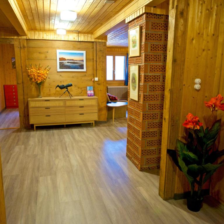 L'observatoire des Alpes, les Crosets - Chalet Superior - 29