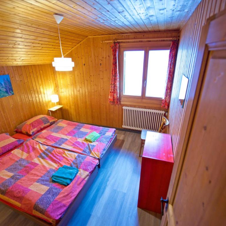 L'observatoire des Alpes, les Crosets - Chalet Superior - 10