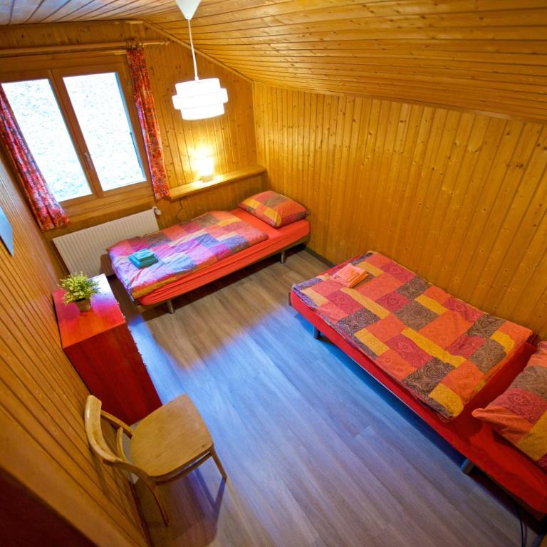 L'observatoire des Alpes, les Crosets - Chalet Superior - 33