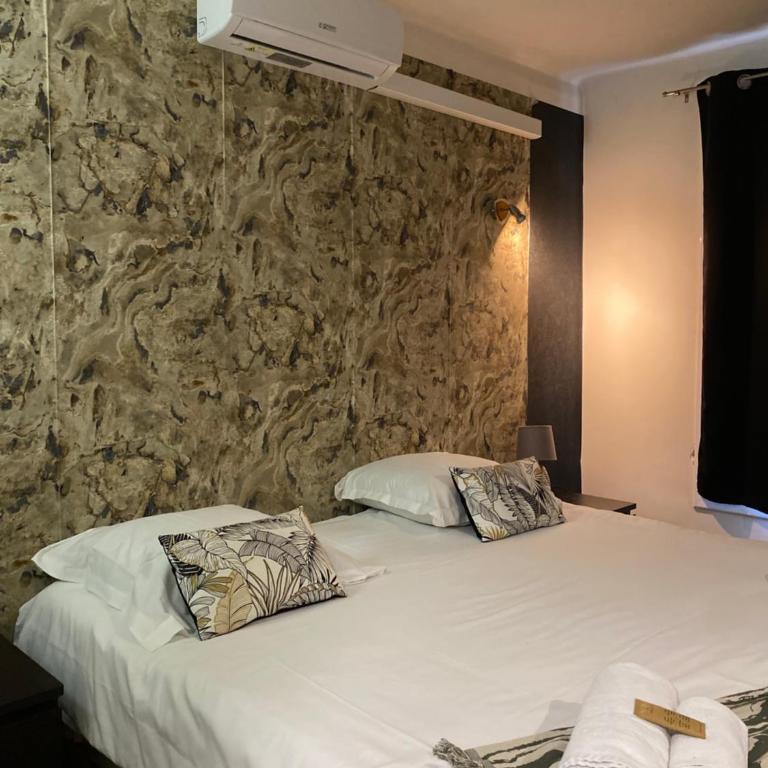 Hôtel des Beaux Arts - Chambre Double Supérieure - 2
