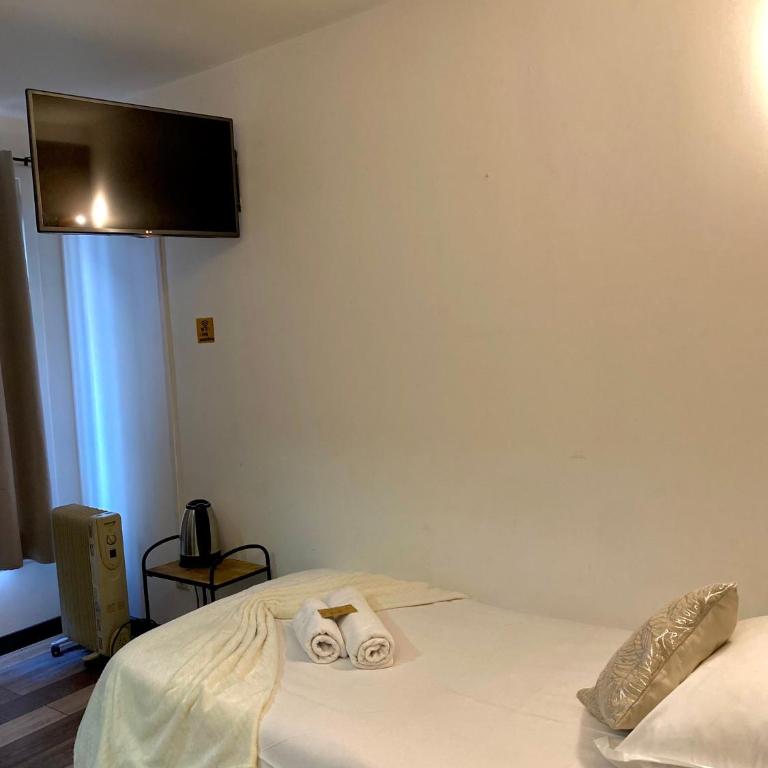 Hôtel des Beaux Arts - Chambre Simple - 3